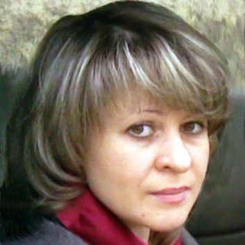 Елена Пшеничникова